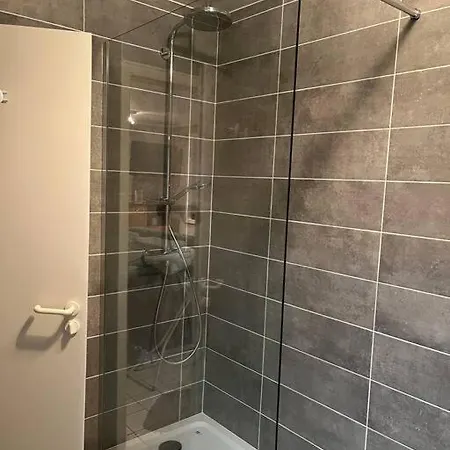 Apartment Le Clos Du Chateau Rouge 3* Avec Parking Securise *