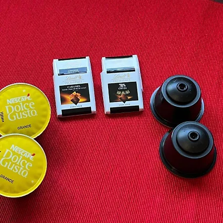 Apartamento Le Clos Du Chateau Rouge 3* Avec Parking Securise Annemasse