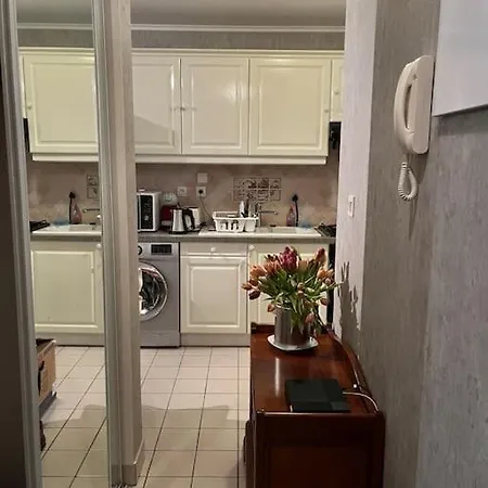 Le Clos Du Chateau Rouge 3* Avec Parking Securise Apartment Annemasse