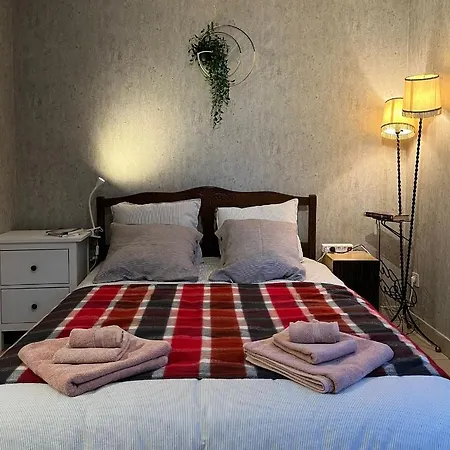 Apartamento Le Clos Du Chateau Rouge 3* Avec Parking Securise Annemasse