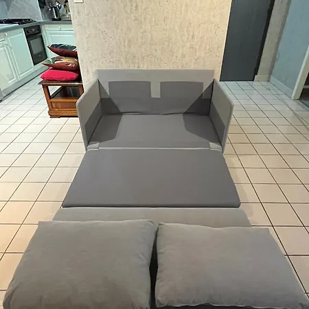 Apartamento Le Clos Du Chateau Rouge 3* Avec Parking Securise Annemasse